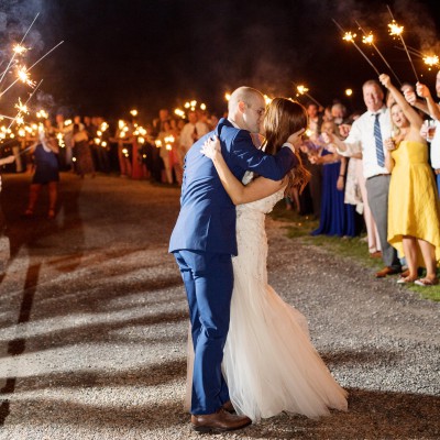 Wedding at Jonathan Edwards Winery:
Kerri & Colin are Married!